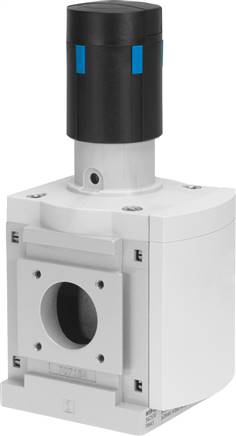FESTO MS9-LR-G-D5-DI-AG-BAR-AS (564135) Druckregelventil