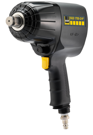 Schneider-Schlagschrauber SGS 1700 G3/4 DGKD322831