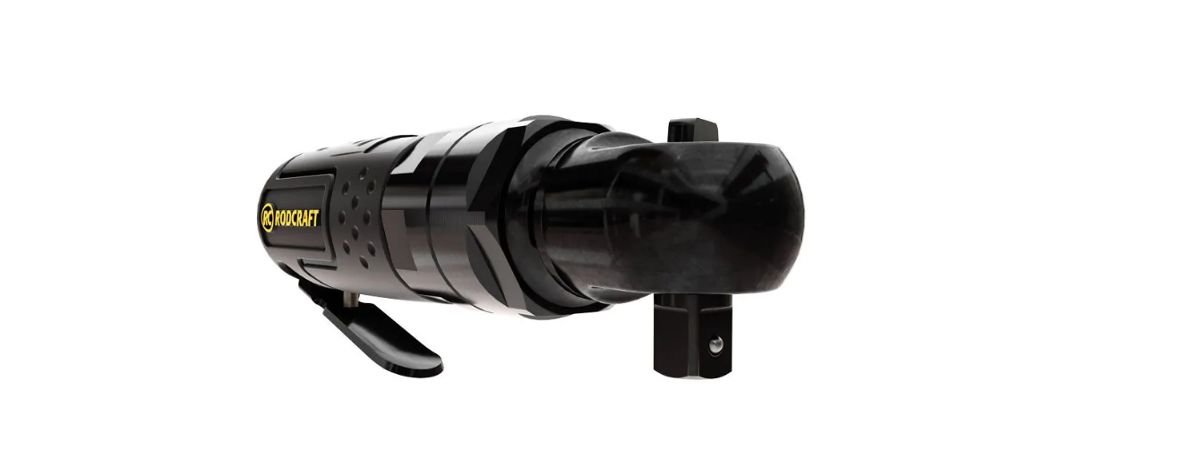 Rodcraft Mini-Schlag-Ratschenschrauber 3/8" - RC3203