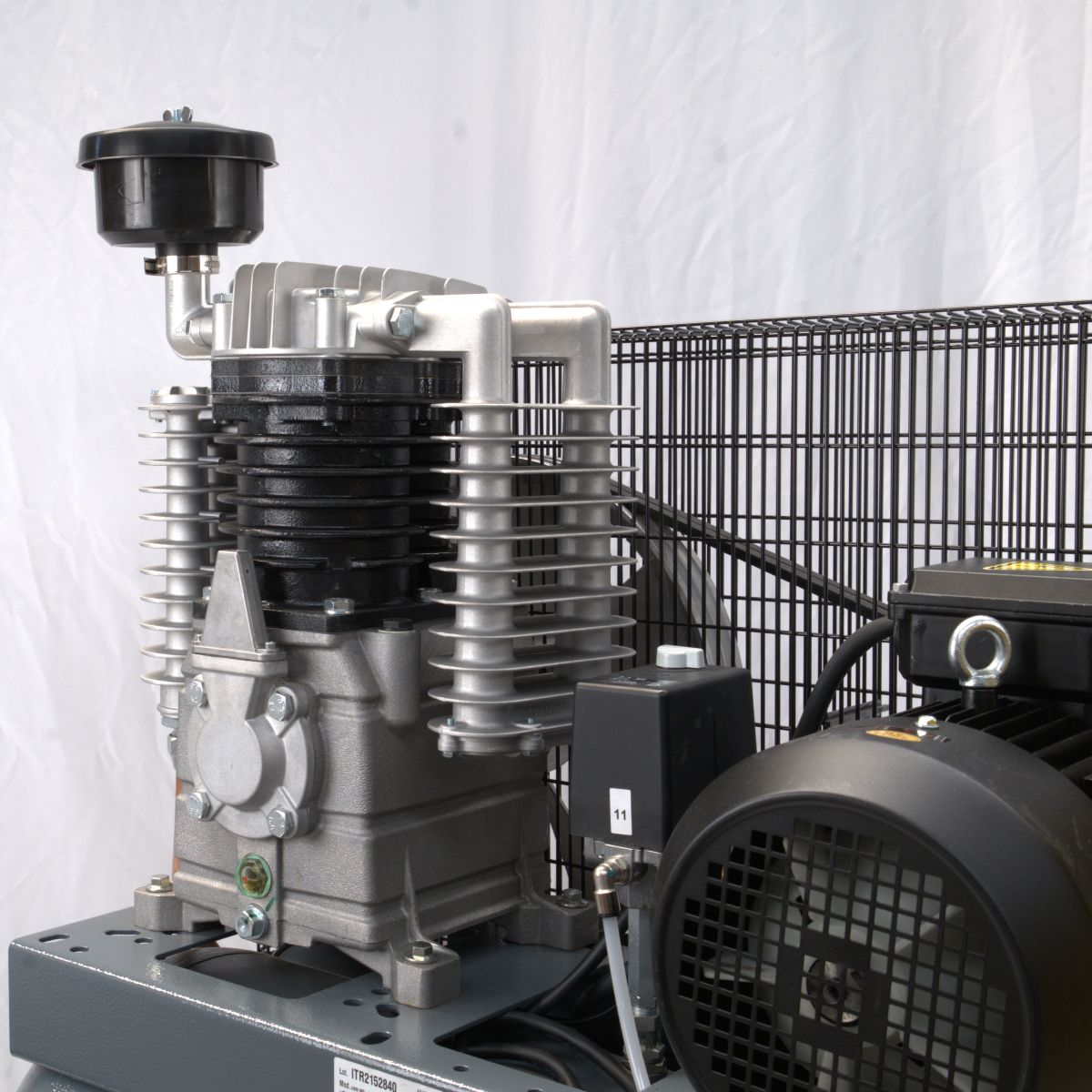 Compressore Schneider UNM 660-10-90 DX 1121560007