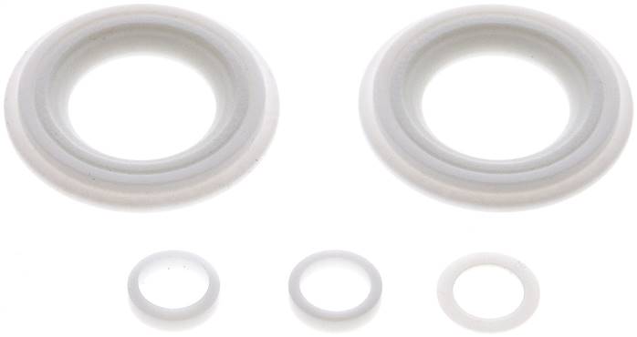 Reparatursatz für Kugelhähne KHFL 203/ ES