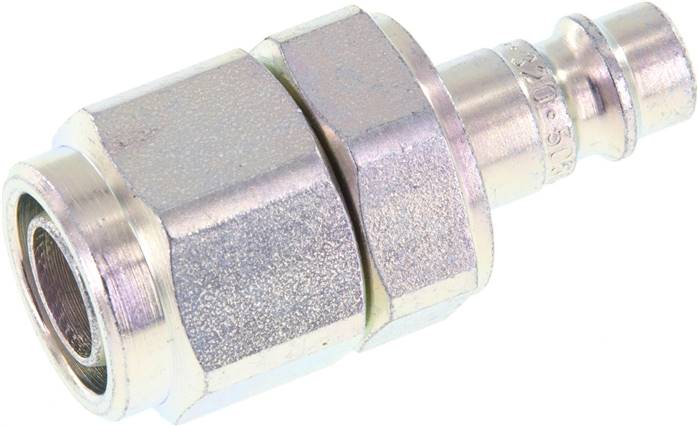 Kupplungsstecker (NW7,2) 16x11mm CEJN-Streamline-Schlauch