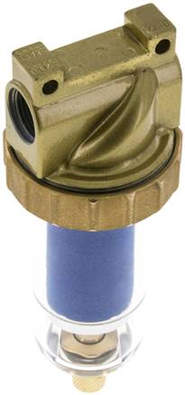 STANDARD Feinfilter (Submikrofilter) G 3/8", Standard 1