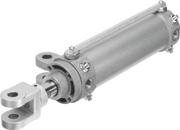 FESTO DWB-50-125-Y-A-G (565739) Gelenkzylinder