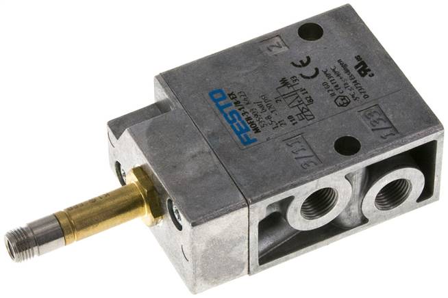 FESTO MOFH-3-1/8-EX (535903) Magnetventil
