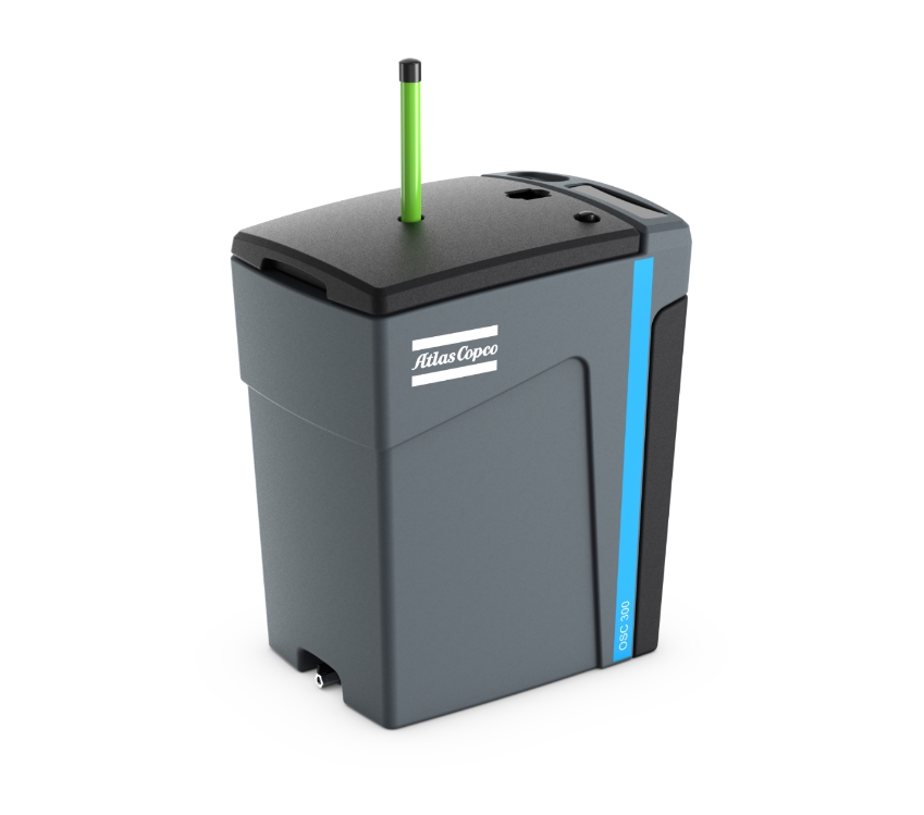 Atlas Copco Öl-Wasser-Trenner OSC 300 CLAY