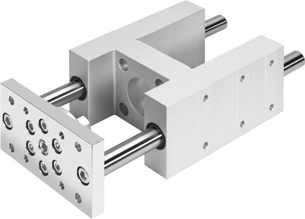 FESTO EAGF-V2-KF-80-200 (1725847) Führungseinheit