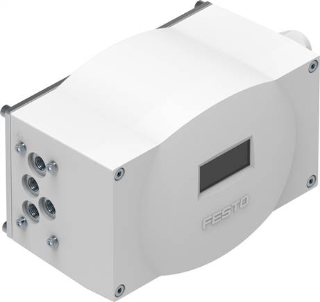 FESTO CMSX-P-SE-C-U-F1-D-130-C (3929540) Stellungsregler