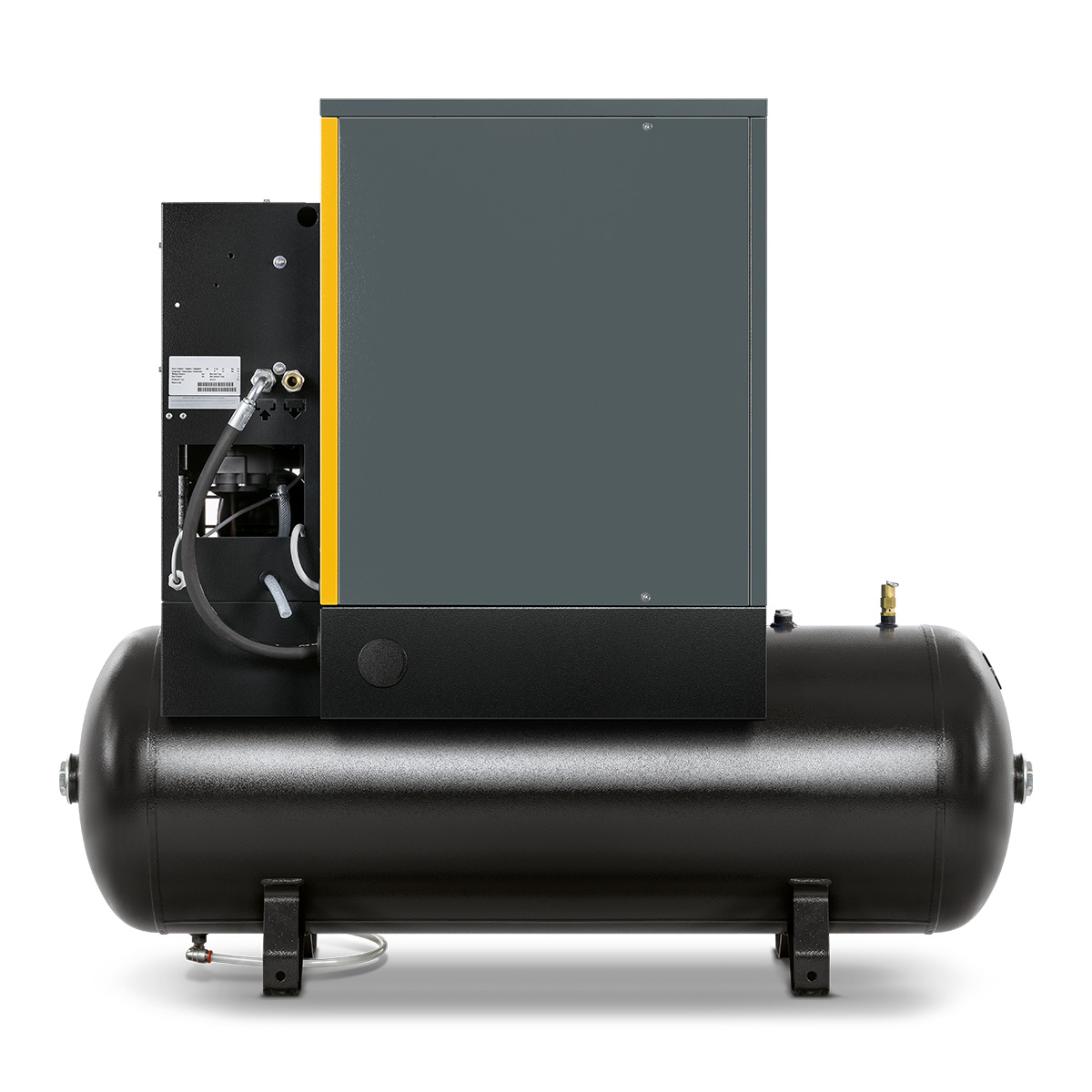 Compressore Schneider AM D 15-13-500 XVSBDK