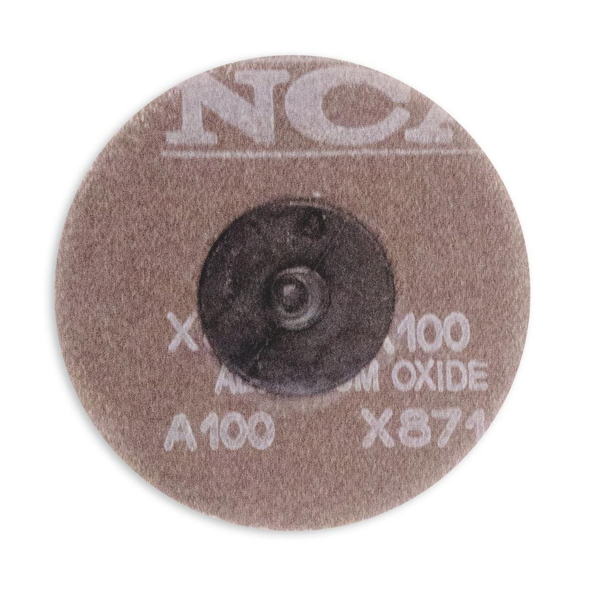 Chicago Pneumatic SCHLEIFSCHEIBE 75 MM, K 100 (5STK)