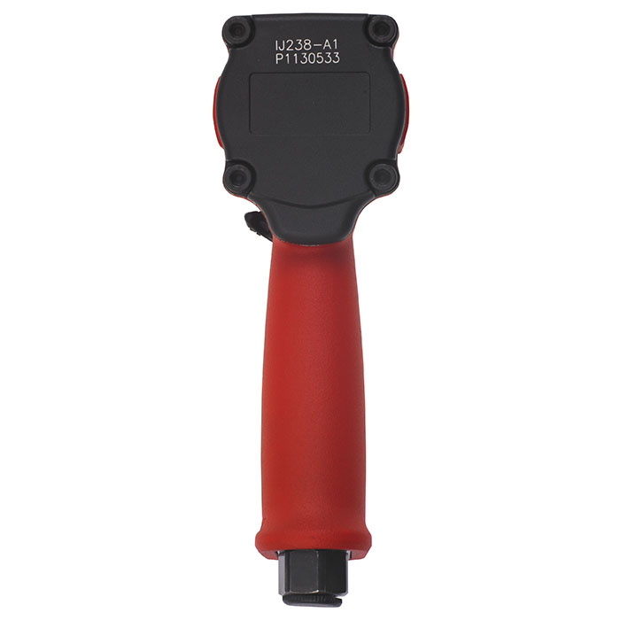 Chicago Pneumatic Mini-Schlagschrauber G 1/2 CP7732 von Chicago Pneumatic