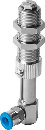 FESTO ESH-HDL-3-QS (189247) Vakuumsauger-Halter