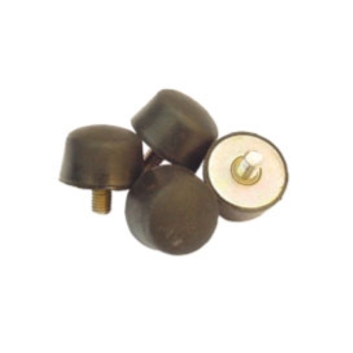 Gummipuffer für Mahle Airfix 1 5062831 (Preis pro Stück)