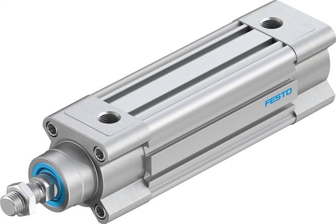 FESTO DSBC-40-80-D3-PPSA-N3 (3660766) Normzylinder
