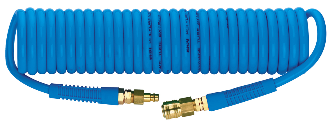 Spiralschlauch SSL-SK-PUR 12-8/6m DGKD770138