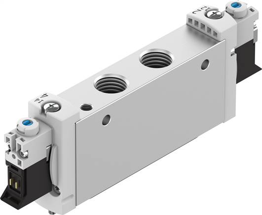 FESTO VUVG-L18-T32H-MT-G14-1P3 (574427) Magnetventil