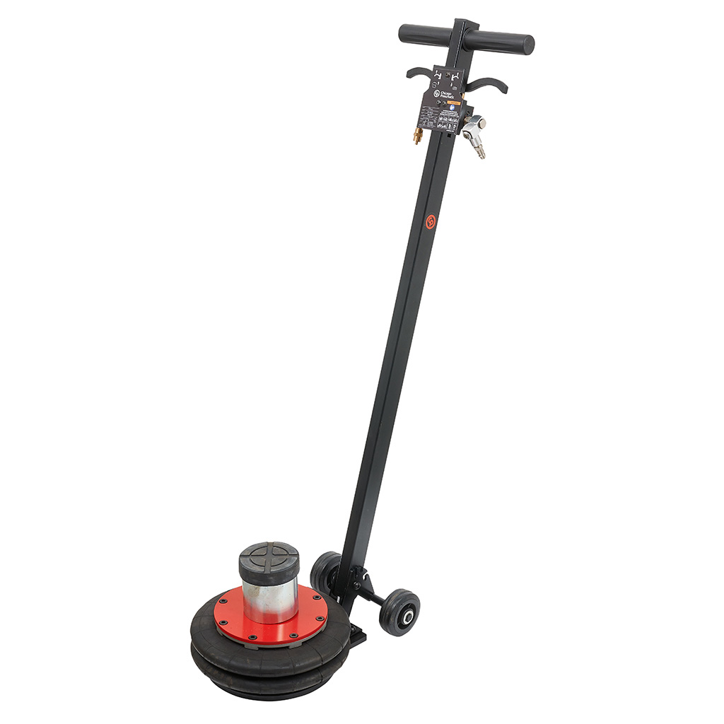 Chicago Pneumatic Luft-Hydraulischer Wagenheber CP88222