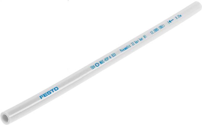 FESTO PAN-8X1,25-SI (152700) Kunststoffschlauch