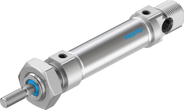 FESTO DSNU-16-20-PPS-A (1908276) Normzylinder