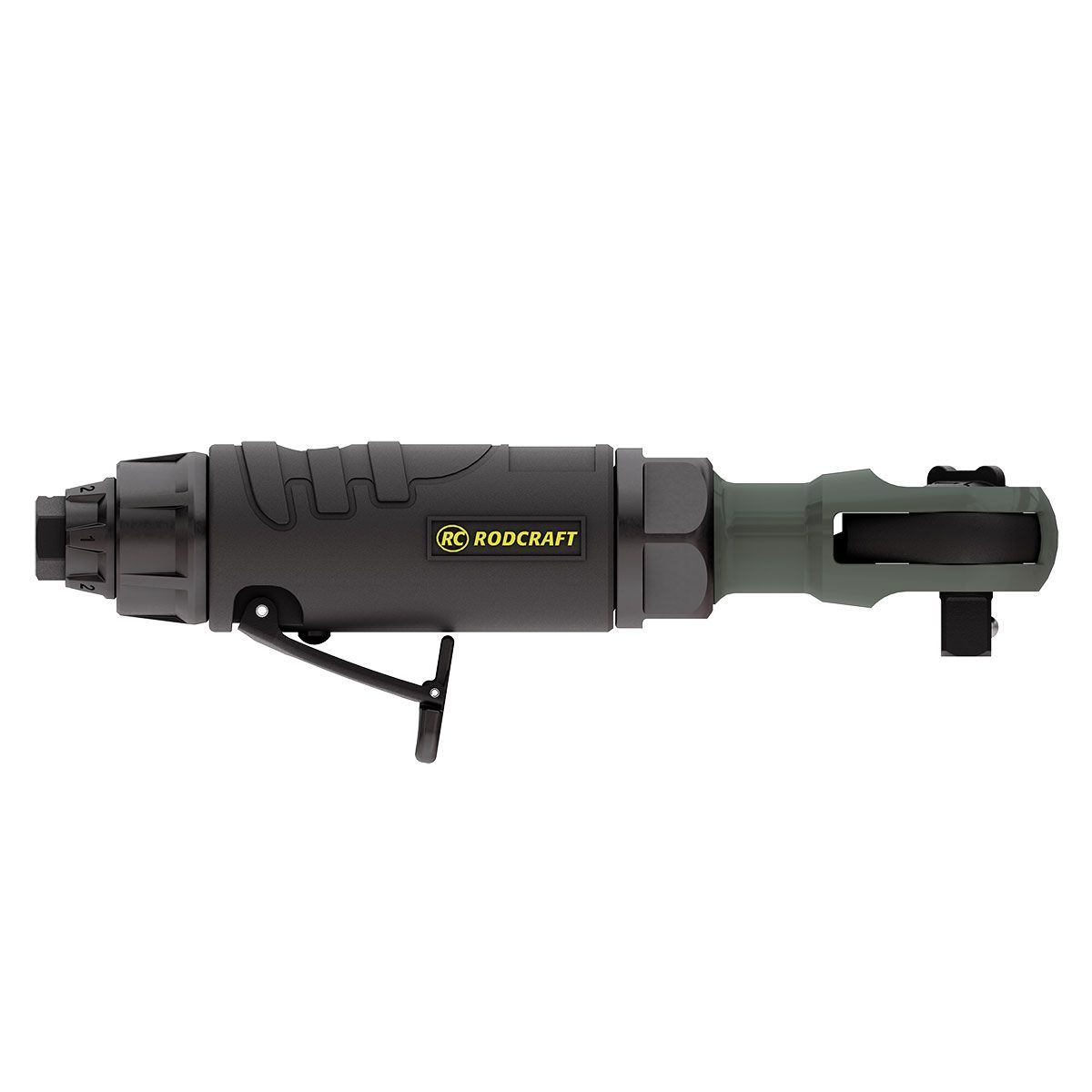 Rodcraft Ratschenschlüssel 1/2" - RC3678