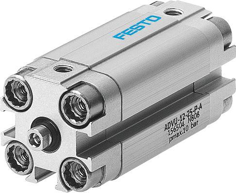 FESTO ADVU-16-10-P-A (156508) Kompaktzylinder