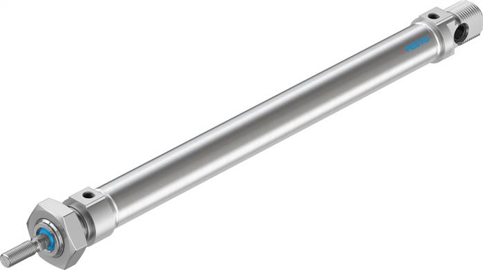 FESTO DSNU-16-150-PPS-A (1908281) Normzylinder