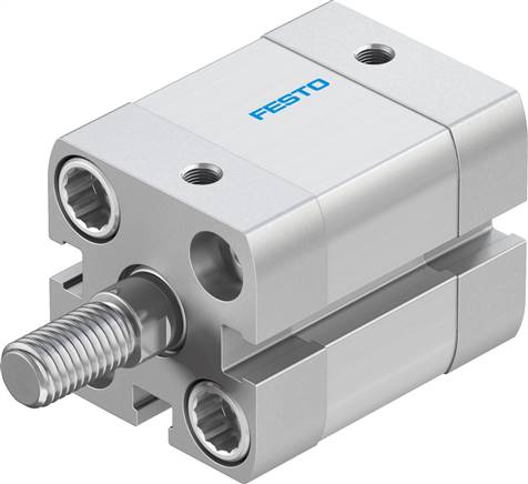FESTO ADN-20-10-A-P-A (536235) Kompaktzylinder