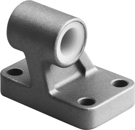 FESTO LNG-125 (33896) Lagerbock