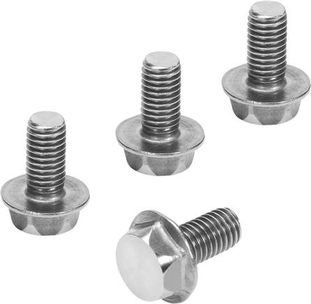 FESTO DAMD-PS-M6-12-R1 (1355016) Verschlussschraube