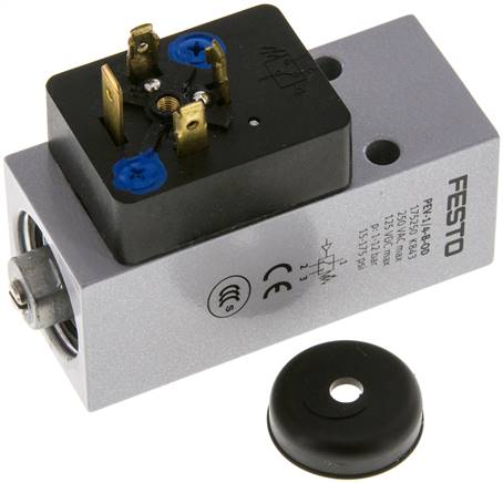 FESTO PEV-1/4-B-OD (175250) Druckschalter