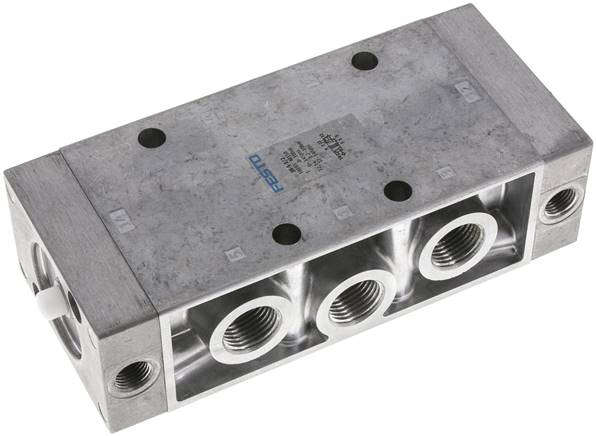 FESTO JH-5-1/2 (10165) Pneumatikventil