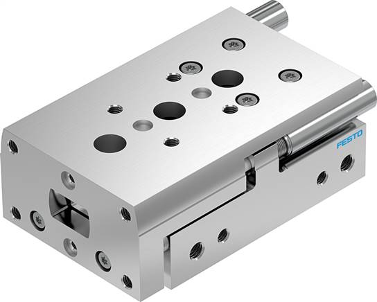 FESTO DGST-10-30-Y12A (8085166) Mini-Schlitten