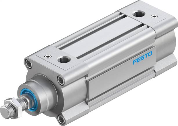 FESTO DSBC-63-80-D3-PPVA-N3 (3657866) Normzylinder