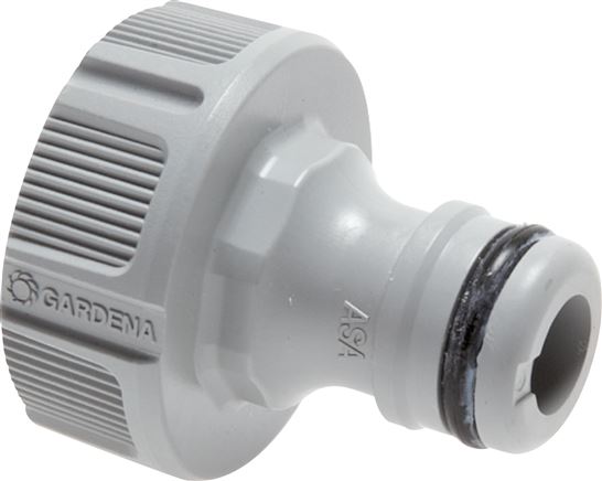Kupplungsstecker G 1" (IG), Gardena