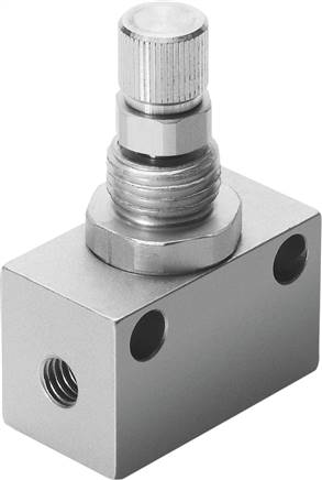 FESTO GRO-M5-B (151214) Drosselventil