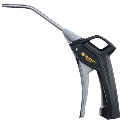 Rodcraft Ausblaspistole Modell 8241