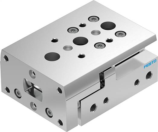 FESTO DGST-10-10-E1A (8078839) Mini-Schlitten