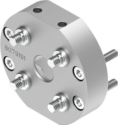 FESTO DHAA-G-R3-16-B19-32 (8079191) Adapterbausatz