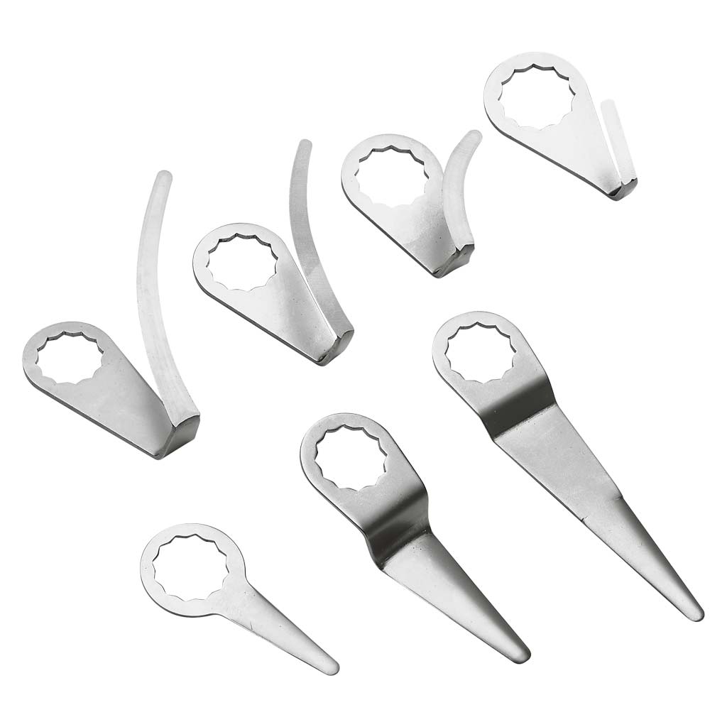 Ausglasmesser-Set für Fahrzeugscheiben UG-Set