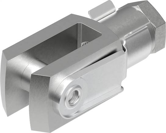 FESTO SG-M12 (2675) Gabelkopf
