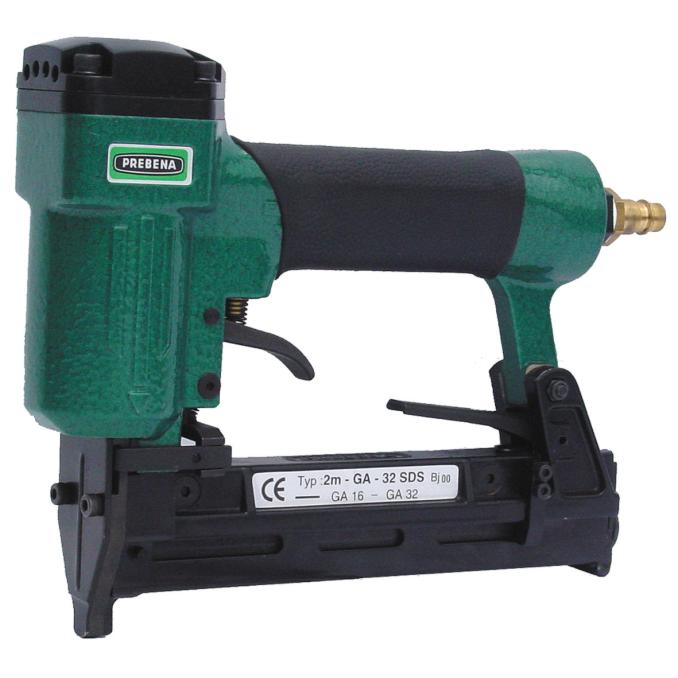 Prebena Druckluftnagler 2M-GA32SDS