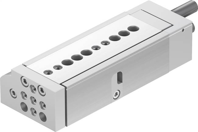 FESTO DGSL-12-50-P1A (543973) Mini-Schlitten