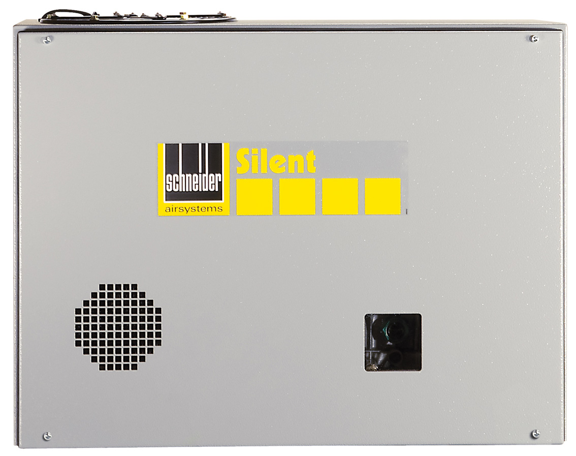 Schneider-Schalldämmhaube SDH UNM ST 4,0 DGKB800100