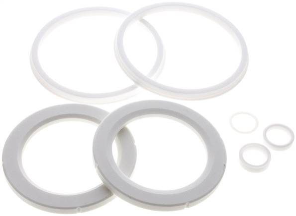 Reparatursatz für ES-Kugelhahn KH 303 ES E, KH 303 AS ES E