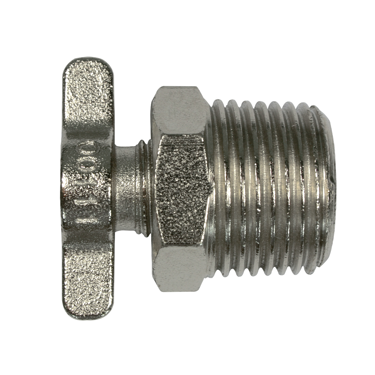 Gentilin Kondensatablassventil 1/4" 602502 - 50307011
