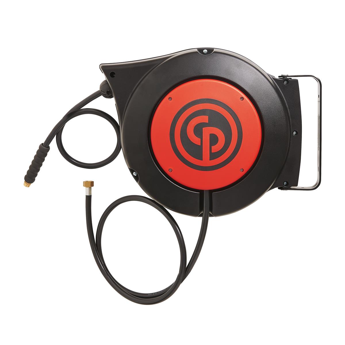 Chicago Pneumatic SCHLAUCHAURFOLLER ALU 16 M BSP HR8210