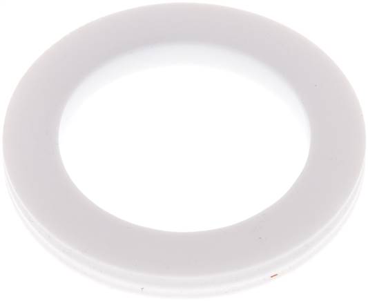 PTFE-Ersatzdichtung f. Kamlock-Kupplung DN40 (1-1/2")