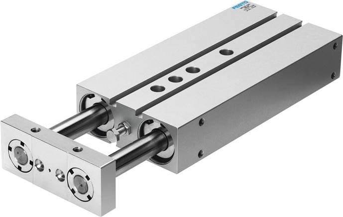 FESTO DPZ-32-40-P-A-KF (162133) Doppelkolbenzylinder