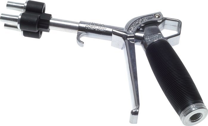 Blaspistole TYPHOON MultiJet, mit Schlauchanschluss 13 mm