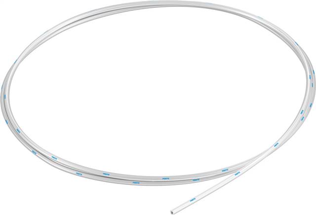FESTO PUN-H-2X0,4-NT (133038) Kunststoffschlauch